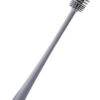 Long Handle Silicone Bottle Cleaning Brush
