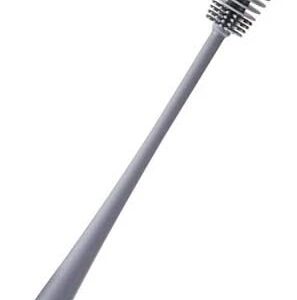 Long Handle Silicone Bottle Cleaning Brush