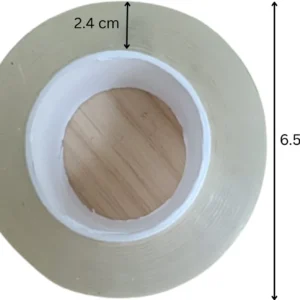 Double Sided Adhesive Tape, Multipurpose Removable Mounting Heavy Duty Nano Grip Tape for Walls
