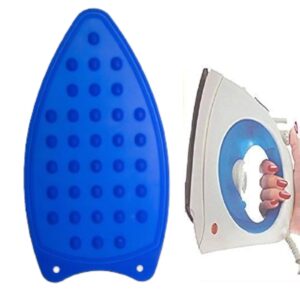 Silicone Iron Mat Heat Resistant Anti Slip Waterproof Insulation Pad