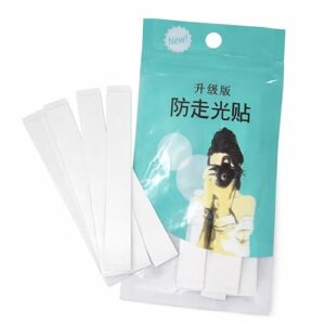 Double Sided Body Tape for Fashion| Clothes & Body Friendly Tape | Transperent/Invisible Tape for All Types Dresses