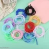 Flexible Cable Protector – Prevent Fraying & Damage, 2Piece Cable Protector
