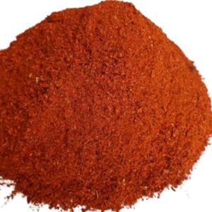 Red Sandalwood Powder/ Lal Chandan Kumkum Powder for Poojan, Tilak Roli