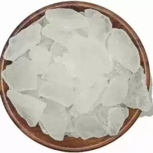 Pure Bhimseni Camphor Natural Fragrance Pacha Camphor for Puja, Havan & more