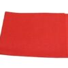 Red Cloth for Pooja, Cotton Altar Cloth, Kapda for Mandir Aaasan, Traditional Plain Cloth for Pooja Ghar, Pooja Item