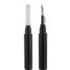 3-in-1 Soft Brush Cleaning Pen Kit, Smartphones Charging Hole, Multifunctional Bluetooth Earbuds