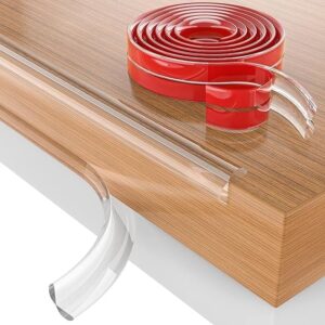 Silicone Edge Protector Strip