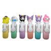 Mini Highlighter Pen Set Unicorn, Space, Superhero & Kuromi Cartoon Theme Pen