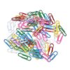 Memo Bookmark Clip for Kids and Adults- Pack of 50 Pcs